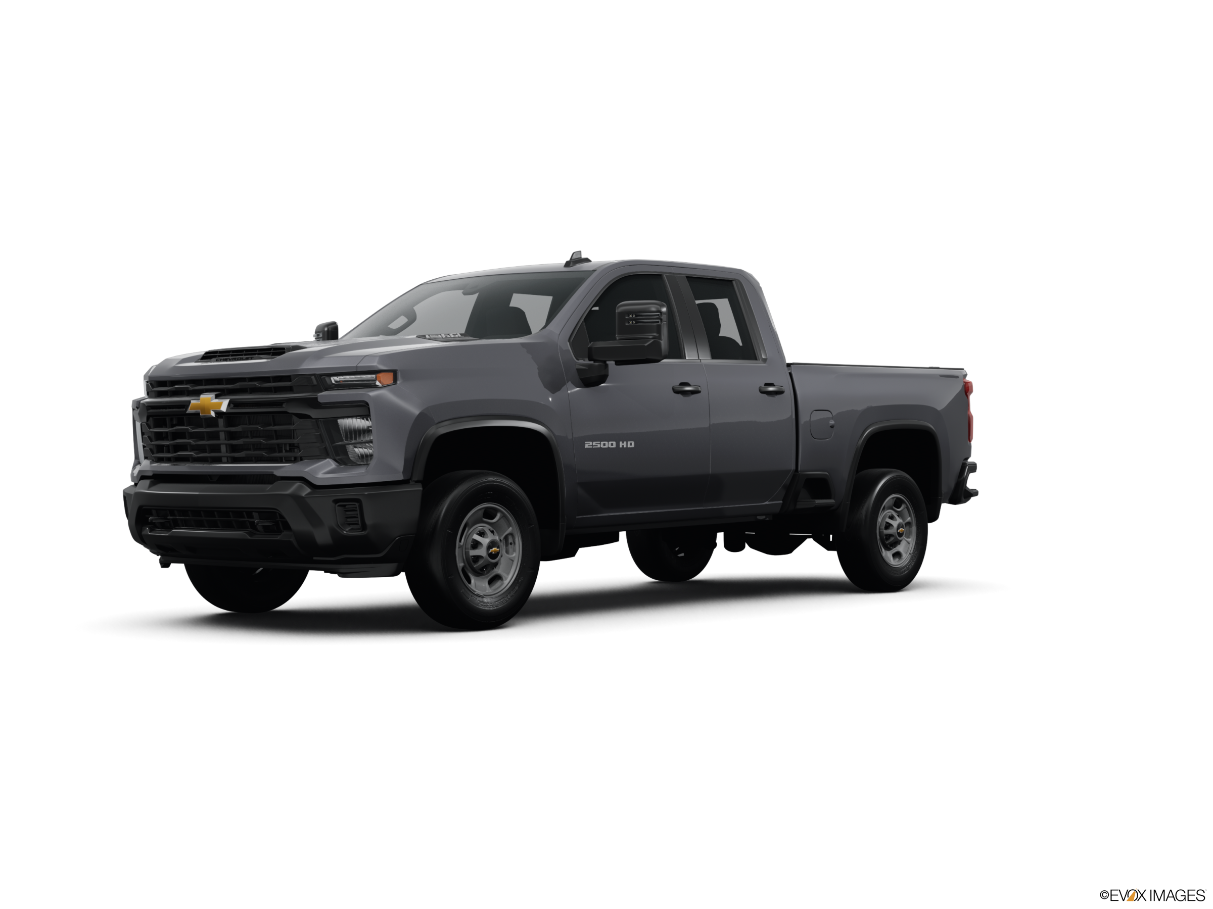 2024-Chevrolet-Silverado 2500